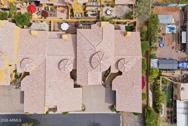 5370 S DESERT DAWN Drive 50, Gold Canyon, AZ 85118