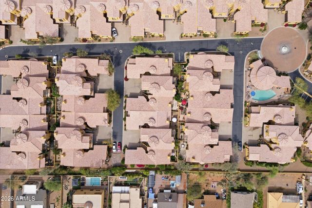 5370 S DESERT DAWN Drive 50, Gold Canyon, AZ 85118