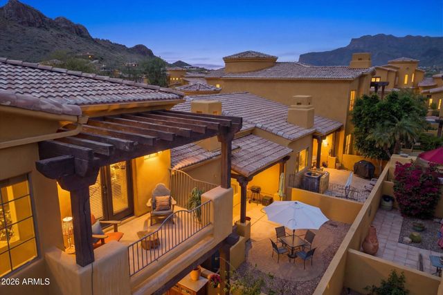 5370 S DESERT DAWN Drive 50, Gold Canyon, AZ 85118