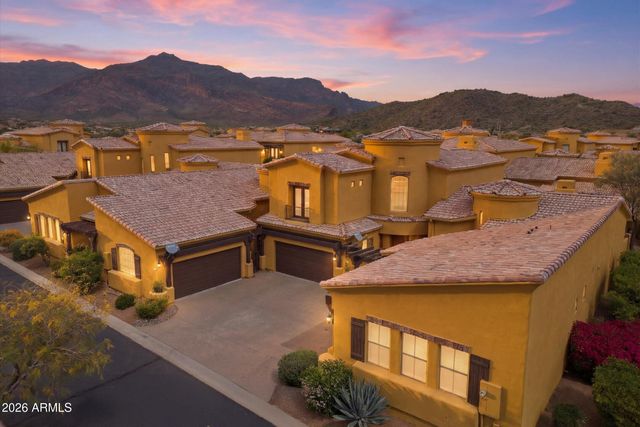 5370 S DESERT DAWN Drive 50, Gold Canyon, AZ 85118