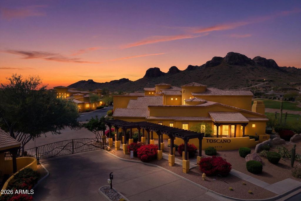 5370 S DESERT DAWN Drive 50, Gold Canyon, AZ 85118