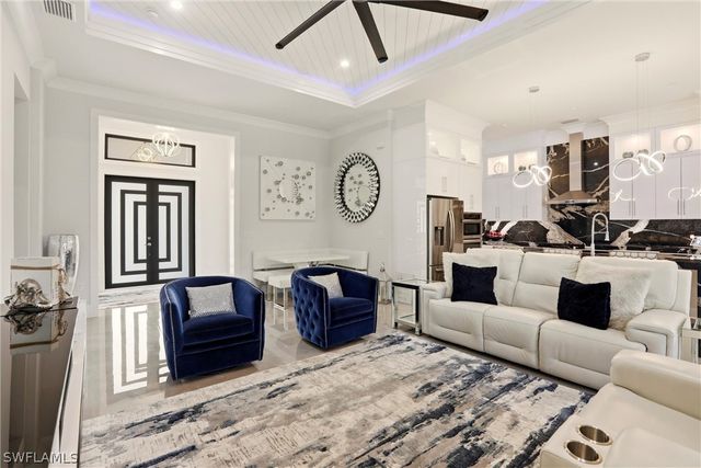 1261 SW 13th ST, Naples, FL 34117