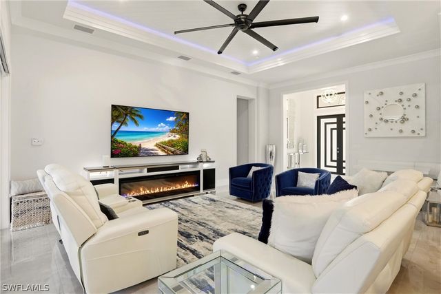 1261 SW 13th ST, Naples, FL 34117