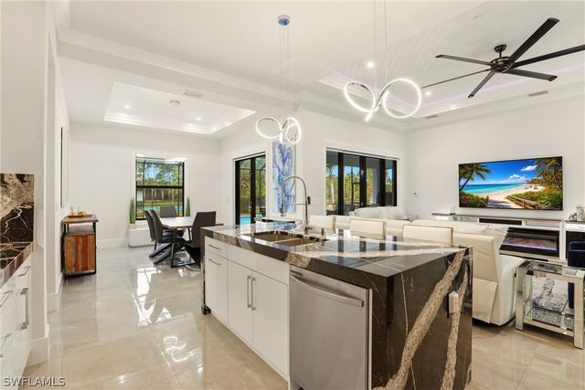 1261 SW 13th ST, Naples, FL 34117