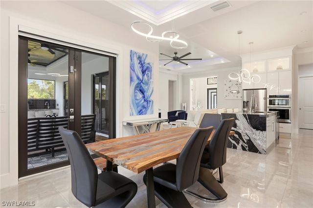 1261 SW 13th ST, Naples, FL 34117