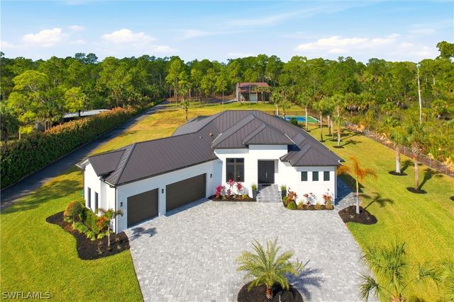 1261 SW 13th ST, Naples, FL 34117