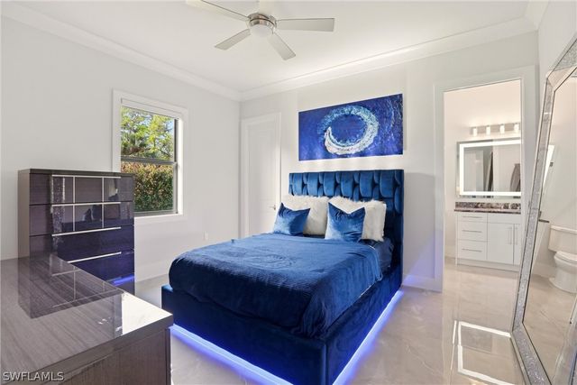 1261 SW 13th ST, Naples, FL 34117