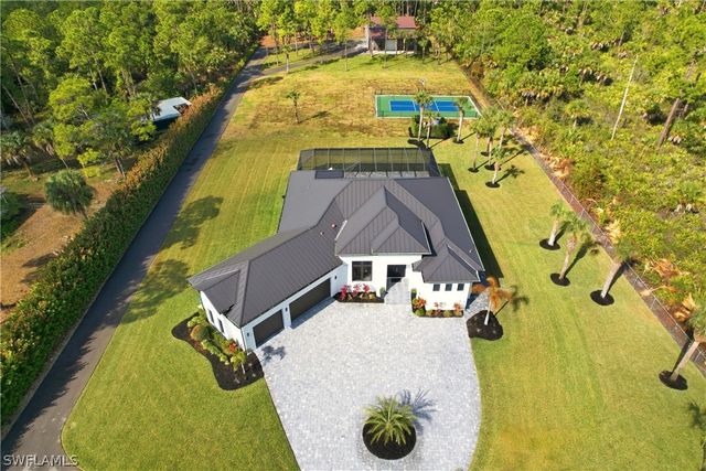 1261 SW 13th ST, Naples, FL 34117