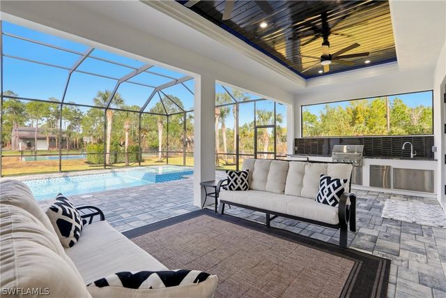 1261 SW 13th ST, Naples, FL 34117