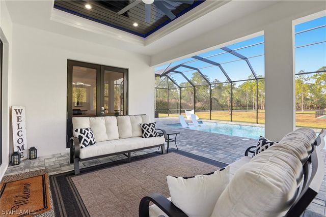 1261 SW 13th ST, Naples, FL 34117