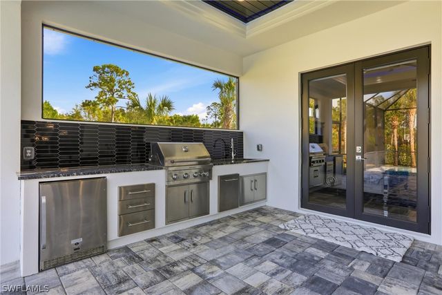 1261 SW 13th ST, Naples, FL 34117