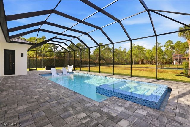 1261 SW 13th ST, Naples, FL 34117