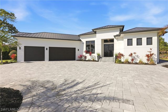 1261 SW 13th ST, Naples, FL 34117