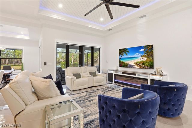 1261 SW 13th ST, Naples, FL 34117