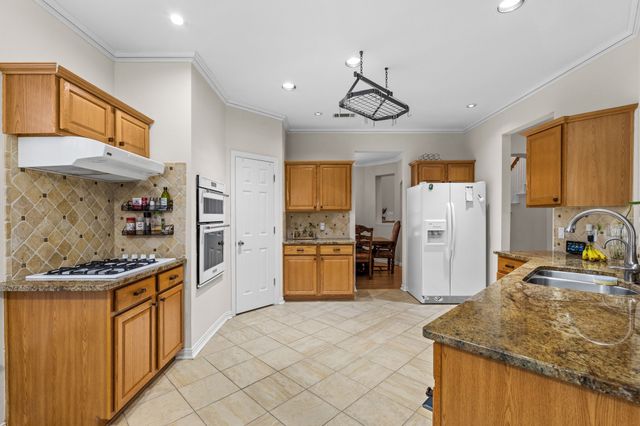 3415 Misty Meadow Drive, Dallas, TX 75287