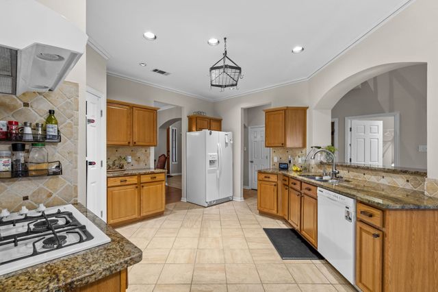 3415 Misty Meadow Drive, Dallas, TX 75287