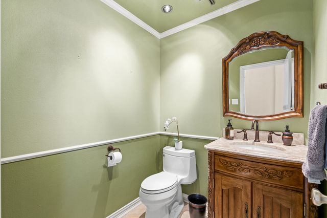 3415 Misty Meadow Drive, Dallas, TX 75287
