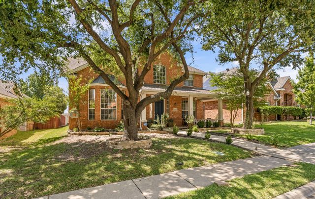 3415 Misty Meadow Drive, Dallas, TX 75287