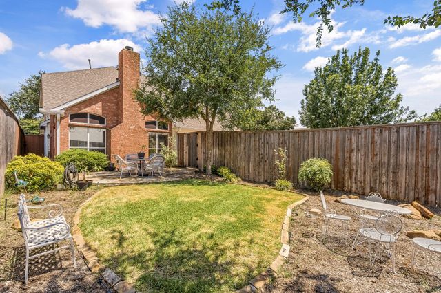 3415 Misty Meadow Drive, Dallas, TX 75287