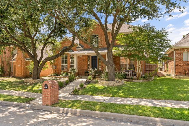 3415 Misty Meadow Drive, Dallas, TX 75287