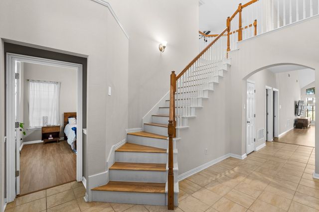 3415 Misty Meadow Drive, Dallas, TX 75287