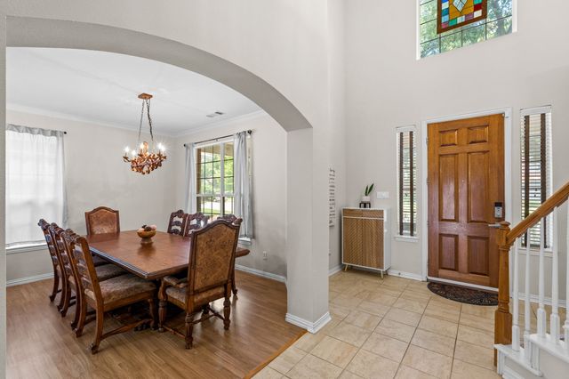 3415 Misty Meadow Drive, Dallas, TX 75287