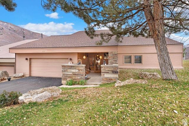 9133 ELDERBERRY LN, Provo Canyon, UT 84604