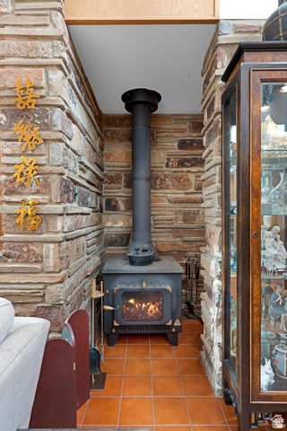 9133 ELDERBERRY LN, Provo Canyon, UT 84604