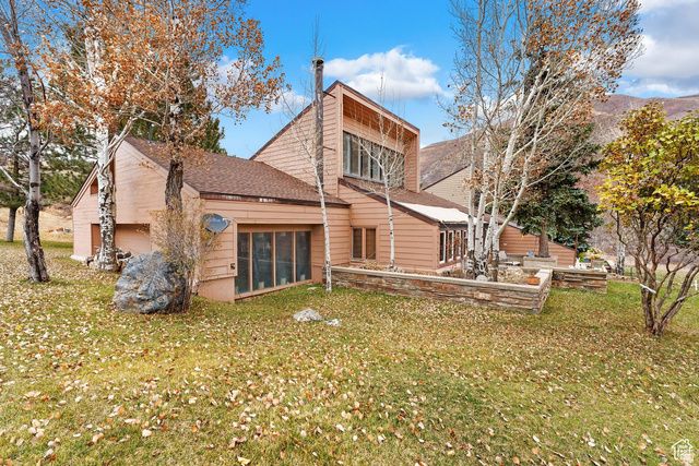 9133 ELDERBERRY LN, Provo Canyon, UT 84604
