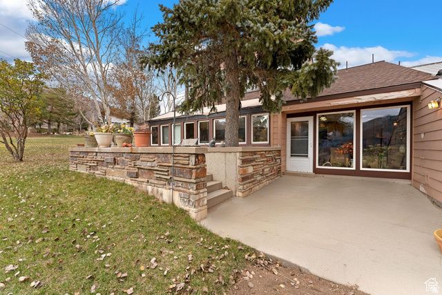 9133 ELDERBERRY LN, Provo Canyon, UT 84604