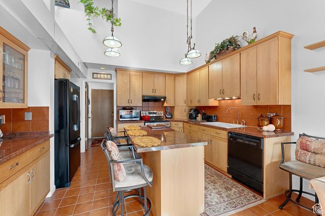 9133 ELDERBERRY LN, Provo Canyon, UT 84604