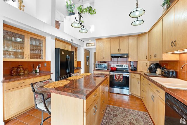 9133 ELDERBERRY LN, Provo Canyon, UT 84604