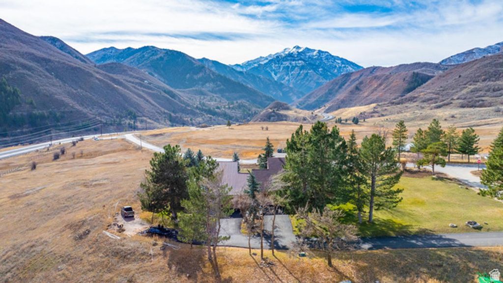 9133 ELDERBERRY LN, Provo Canyon, UT 84604