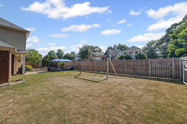 8502 GRIFFIN PARK DR, Memphis, TN 38018