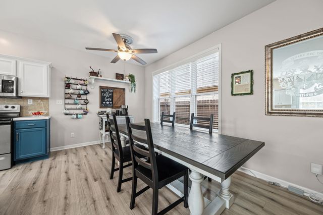 8502 GRIFFIN PARK DR, Memphis, TN 38018