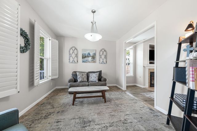 8502 GRIFFIN PARK DR, Memphis, TN 38018