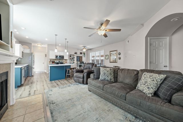 8502 GRIFFIN PARK DR, Memphis, TN 38018