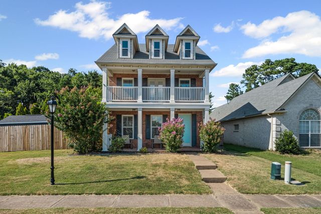 8502 GRIFFIN PARK DR, Memphis, TN 38018