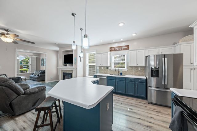 8502 GRIFFIN PARK DR, Memphis, TN 38018