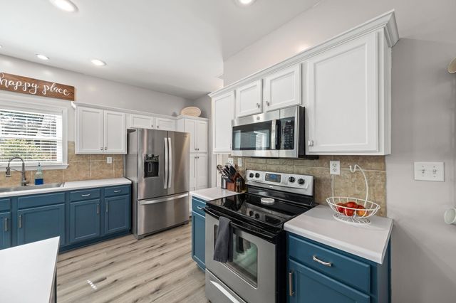 8502 GRIFFIN PARK DR, Memphis, TN 38018