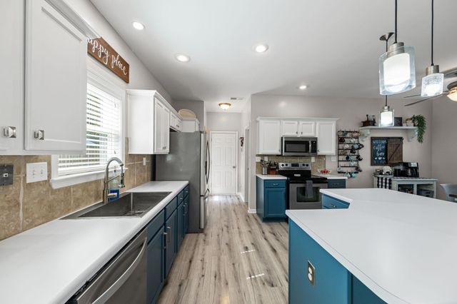 8502 GRIFFIN PARK DR, Memphis, TN 38018