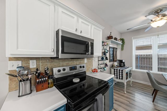 8502 GRIFFIN PARK DR, Memphis, TN 38018