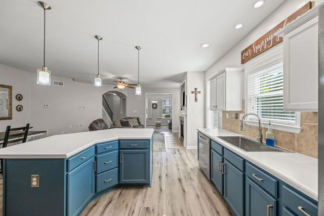 8502 GRIFFIN PARK DR, Memphis, TN 38018