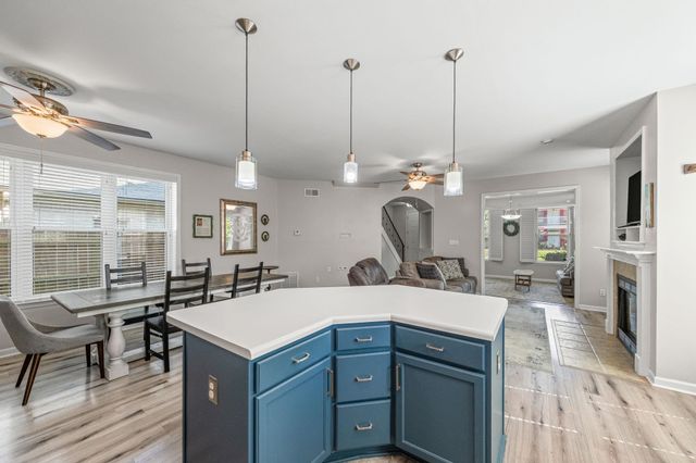 8502 GRIFFIN PARK DR, Memphis, TN 38018