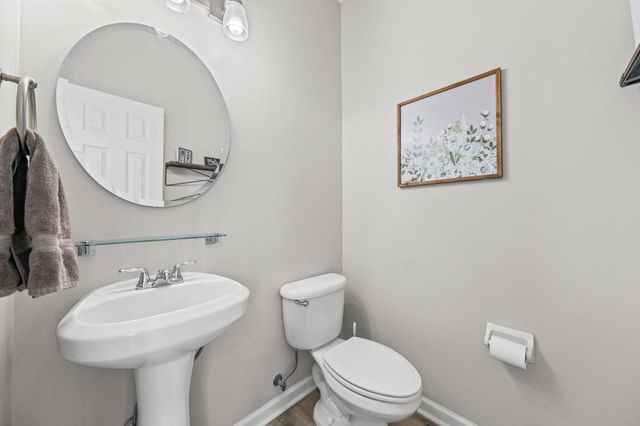 8502 GRIFFIN PARK DR, Memphis, TN 38018