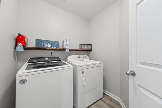 8502 GRIFFIN PARK DR, Memphis, TN 38018