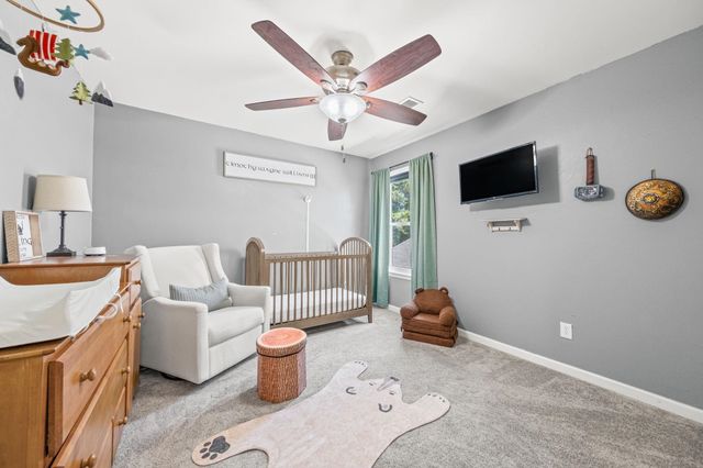 8502 GRIFFIN PARK DR, Memphis, TN 38018