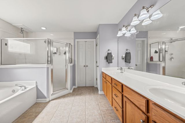 8502 GRIFFIN PARK DR, Memphis, TN 38018