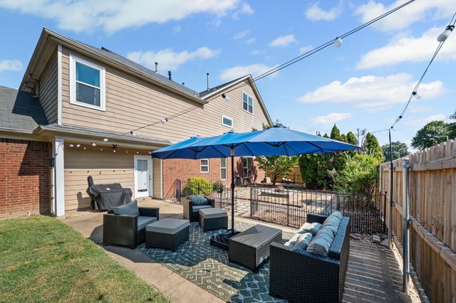 8502 GRIFFIN PARK DR, Memphis, TN 38018