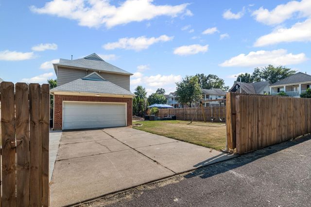 8502 GRIFFIN PARK DR, Memphis, TN 38018